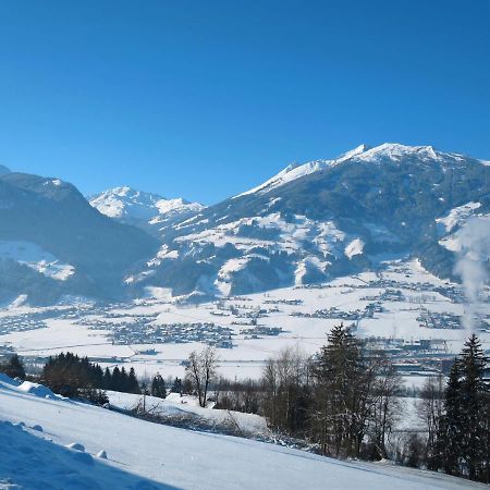 Apartment Michaela By Interhome Hart im Zillertal Esterno foto
