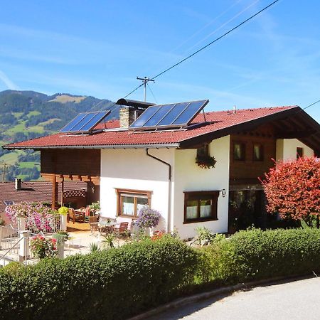 Apartment Michaela By Interhome Hart im Zillertal Esterno foto