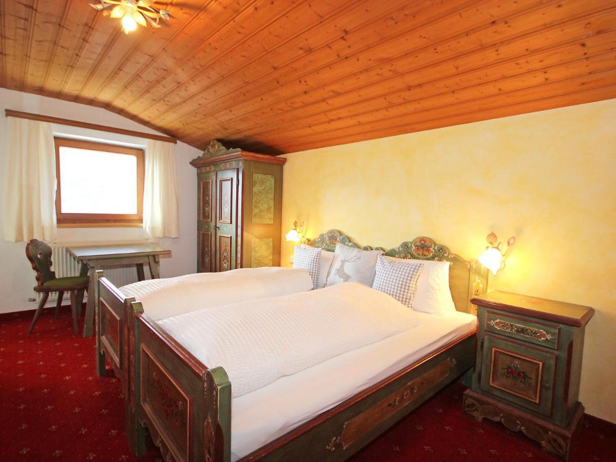 Apartment Michaela By Interhome Hart im Zillertal Esterno foto
