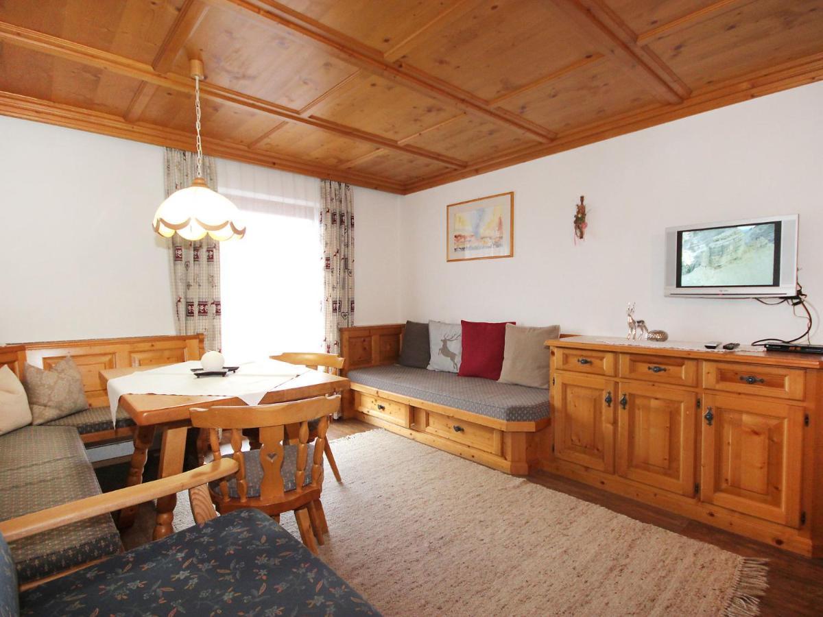 Apartment Michaela By Interhome Hart im Zillertal Esterno foto