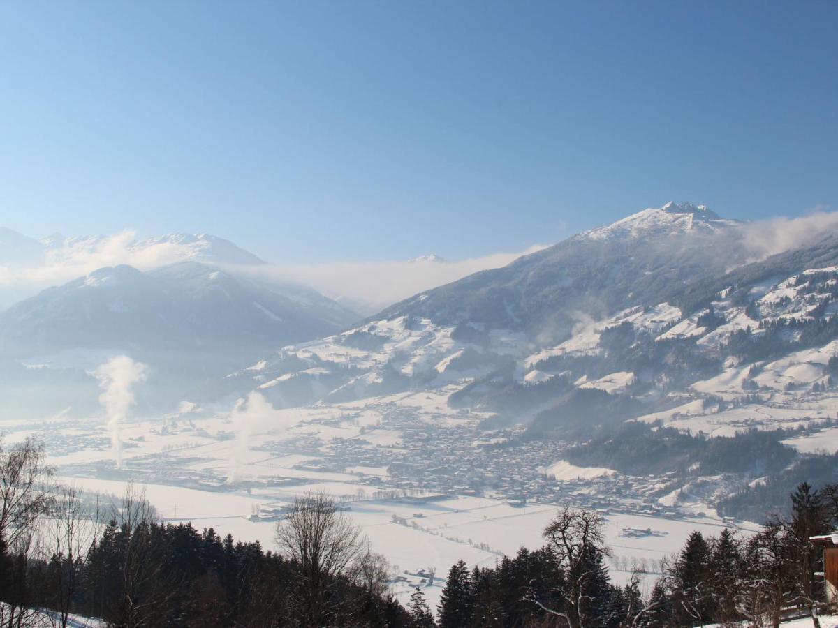 Apartment Michaela By Interhome Hart im Zillertal Esterno foto