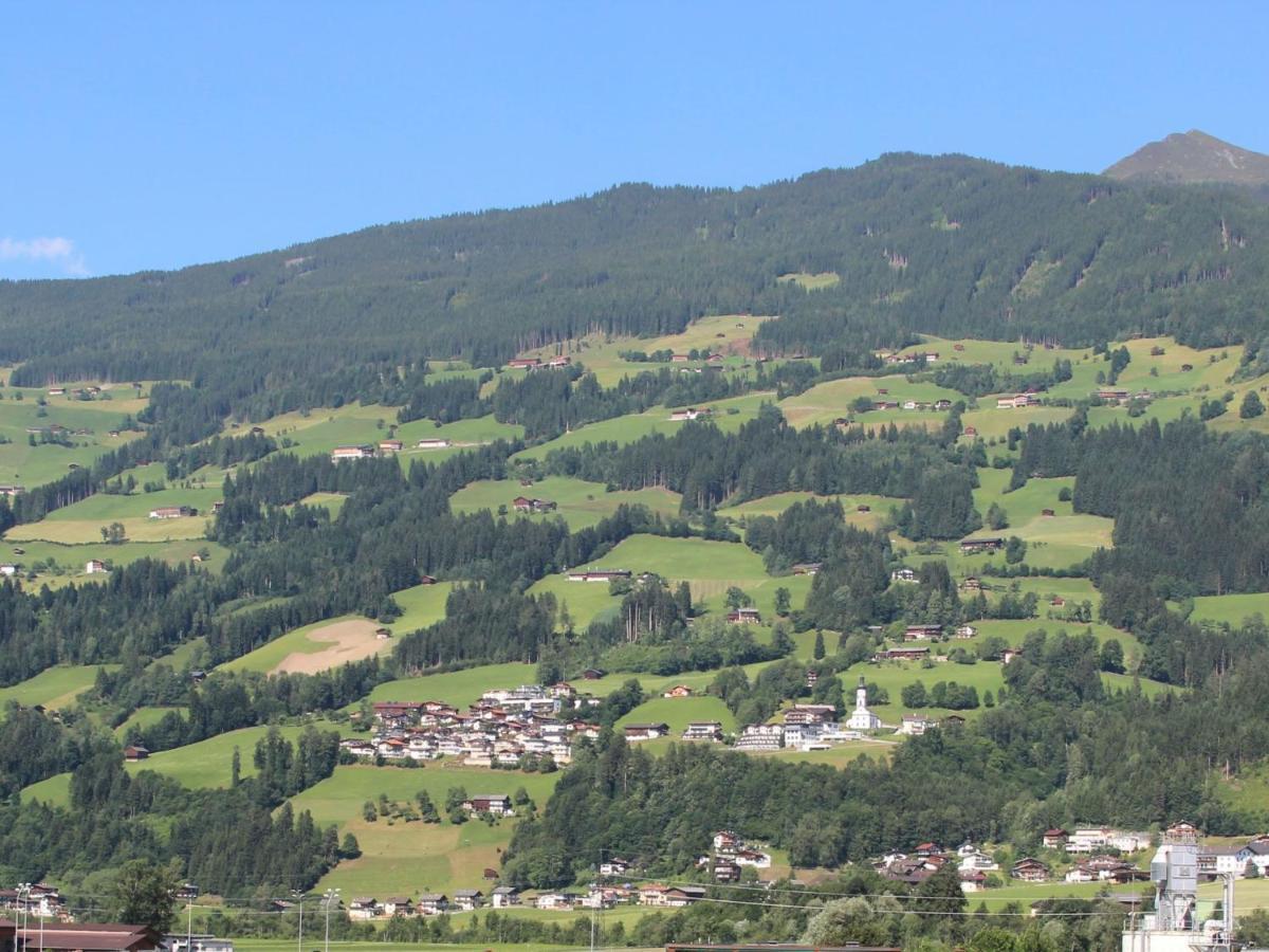 Apartment Michaela By Interhome Hart im Zillertal Esterno foto