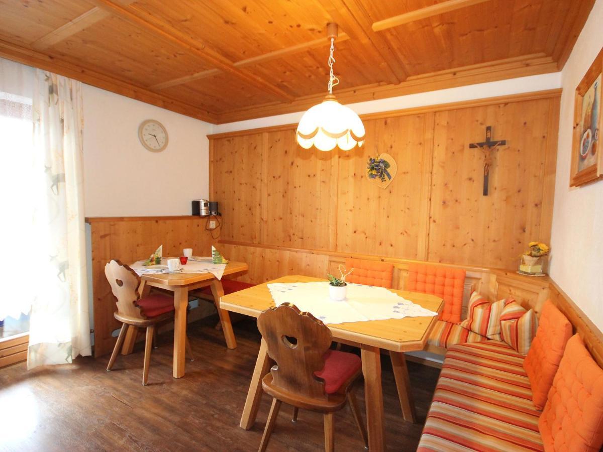 Apartment Michaela By Interhome Hart im Zillertal Esterno foto
