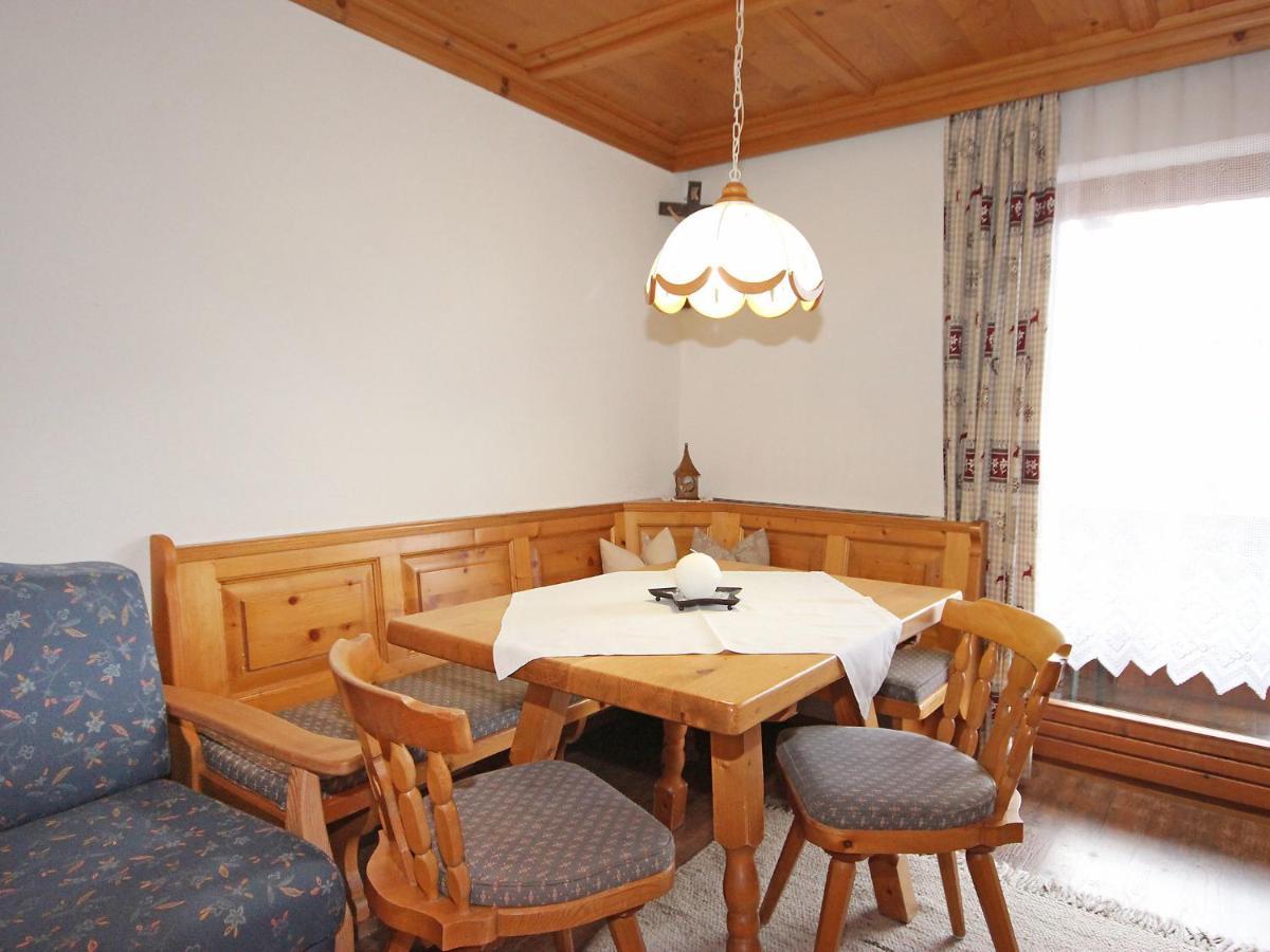 Apartment Michaela By Interhome Hart im Zillertal Esterno foto