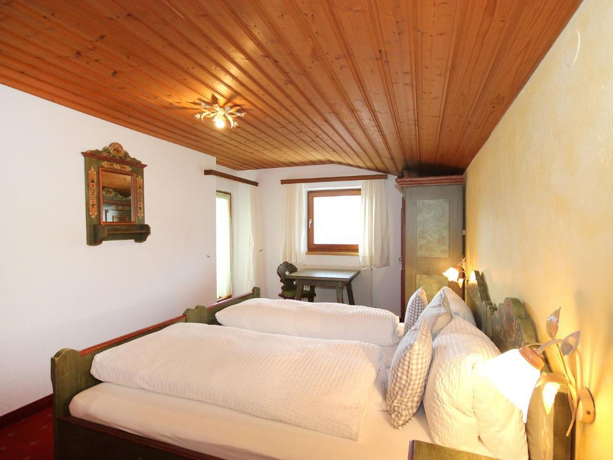 Apartment Michaela By Interhome Hart im Zillertal Esterno foto