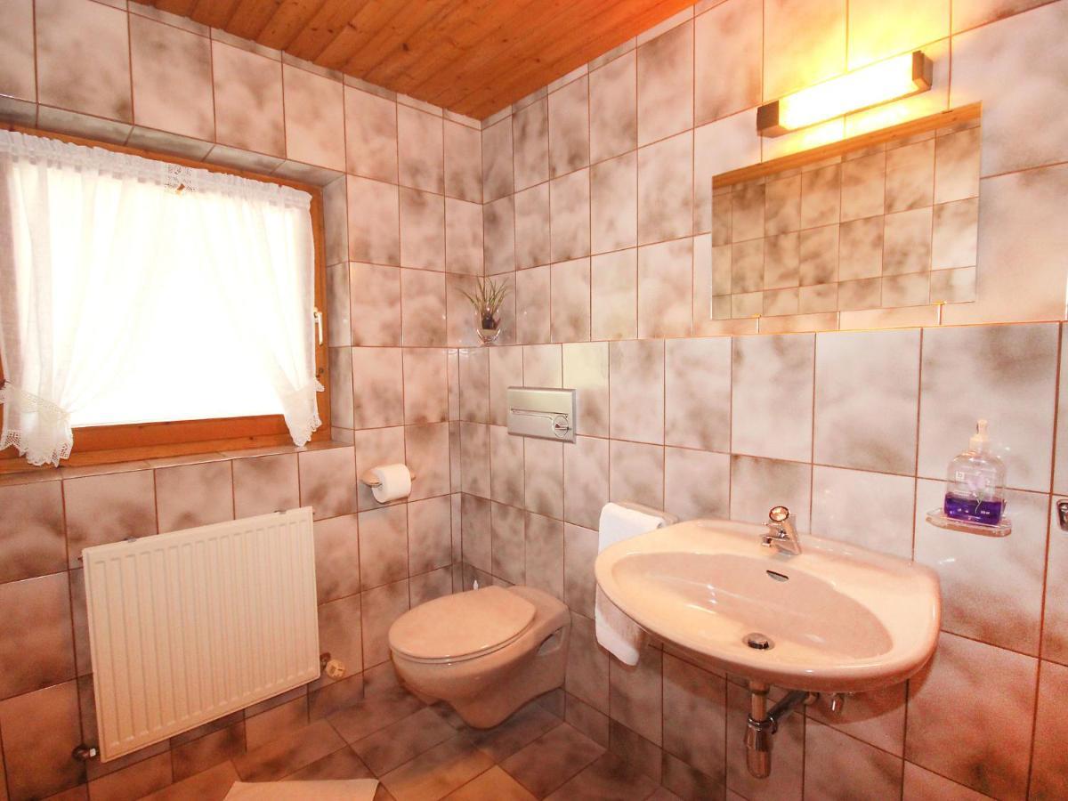 Apartment Michaela By Interhome Hart im Zillertal Esterno foto