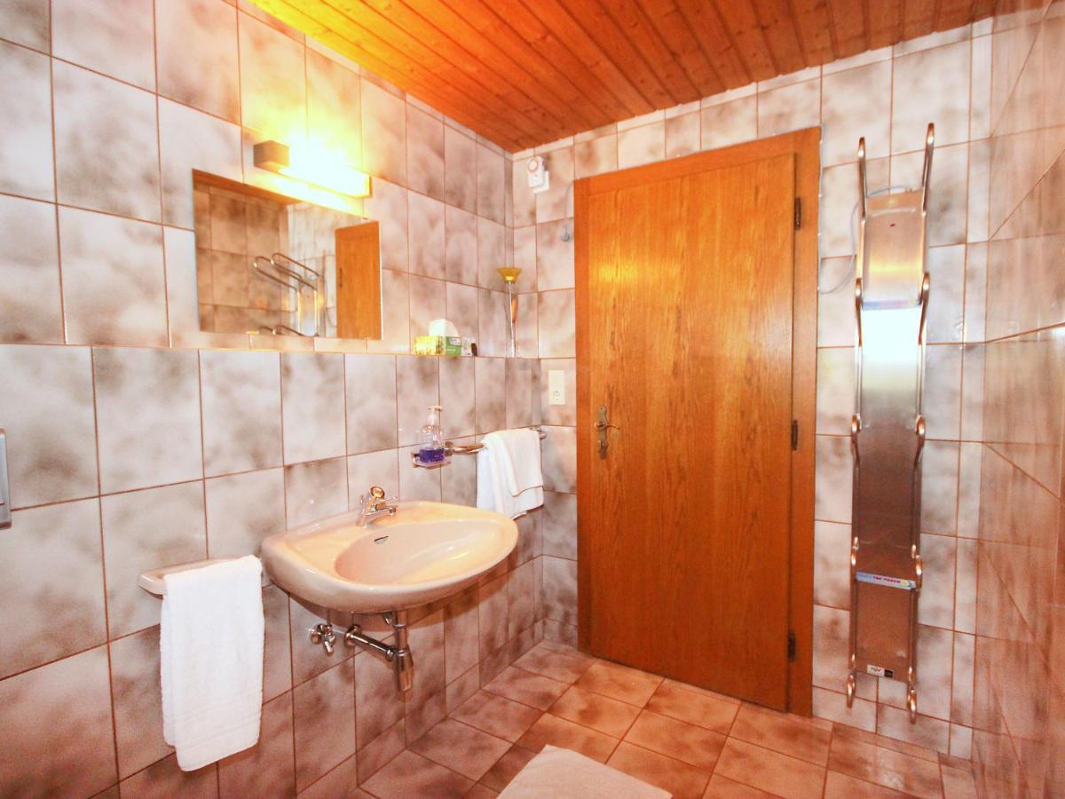 Apartment Michaela By Interhome Hart im Zillertal Esterno foto