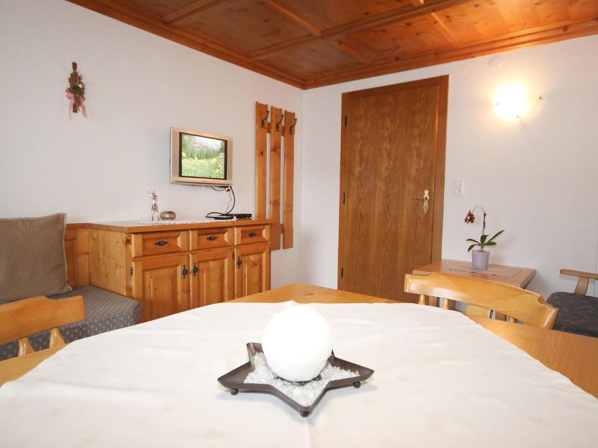 Apartment Michaela By Interhome Hart im Zillertal Esterno foto
