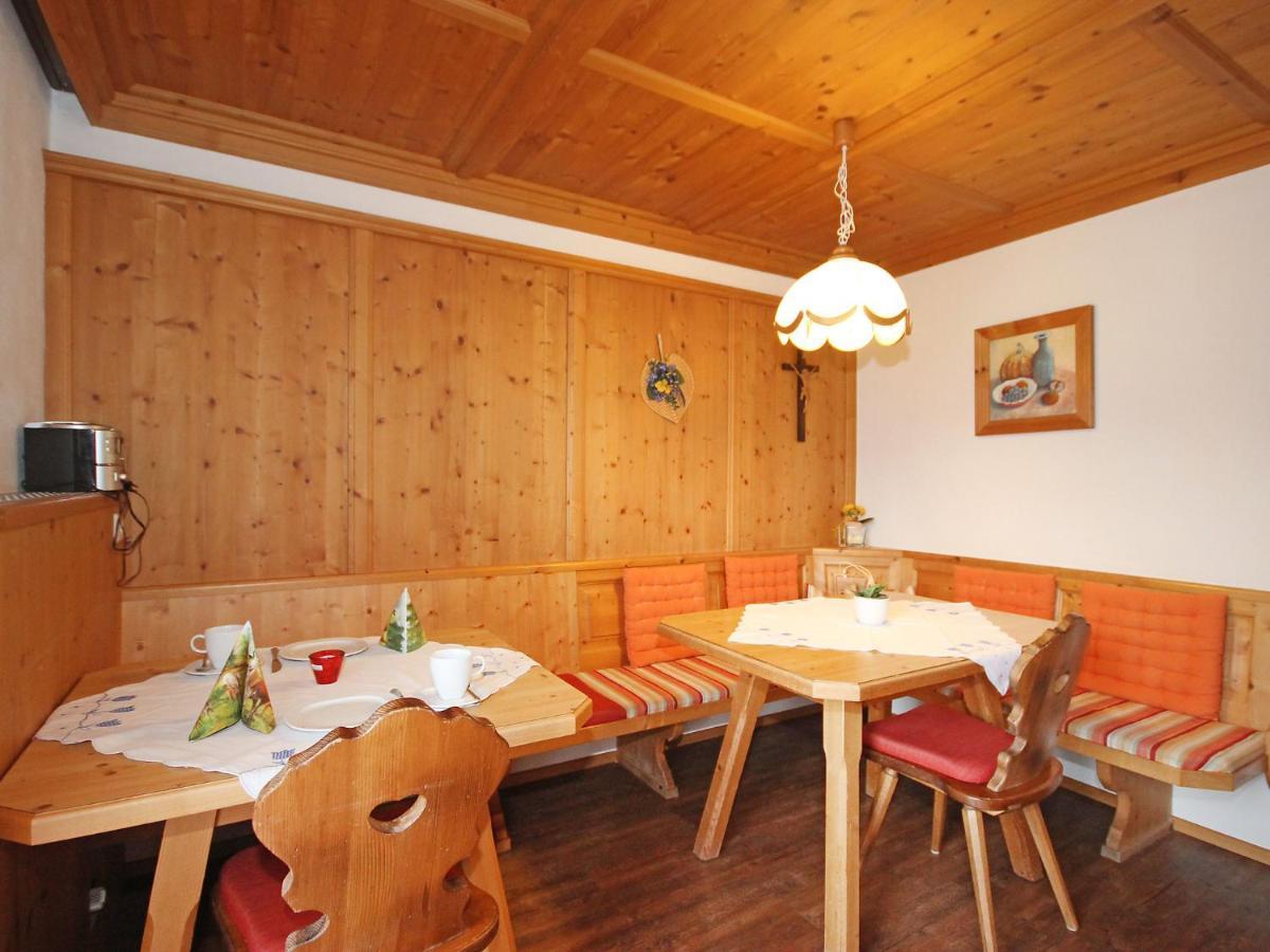 Apartment Michaela By Interhome Hart im Zillertal Esterno foto