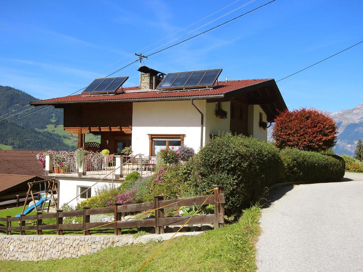 Apartment Michaela By Interhome Hart im Zillertal Esterno foto