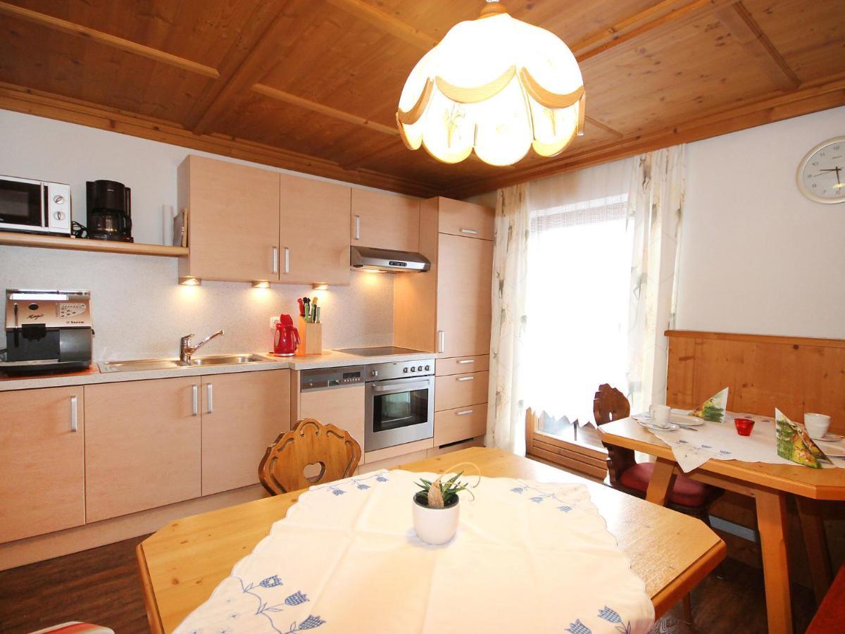Apartment Michaela By Interhome Hart im Zillertal Esterno foto