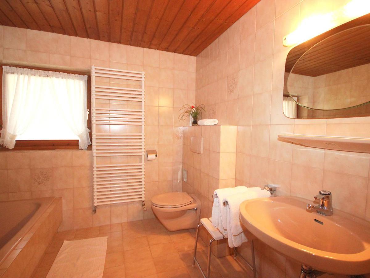Apartment Michaela By Interhome Hart im Zillertal Esterno foto