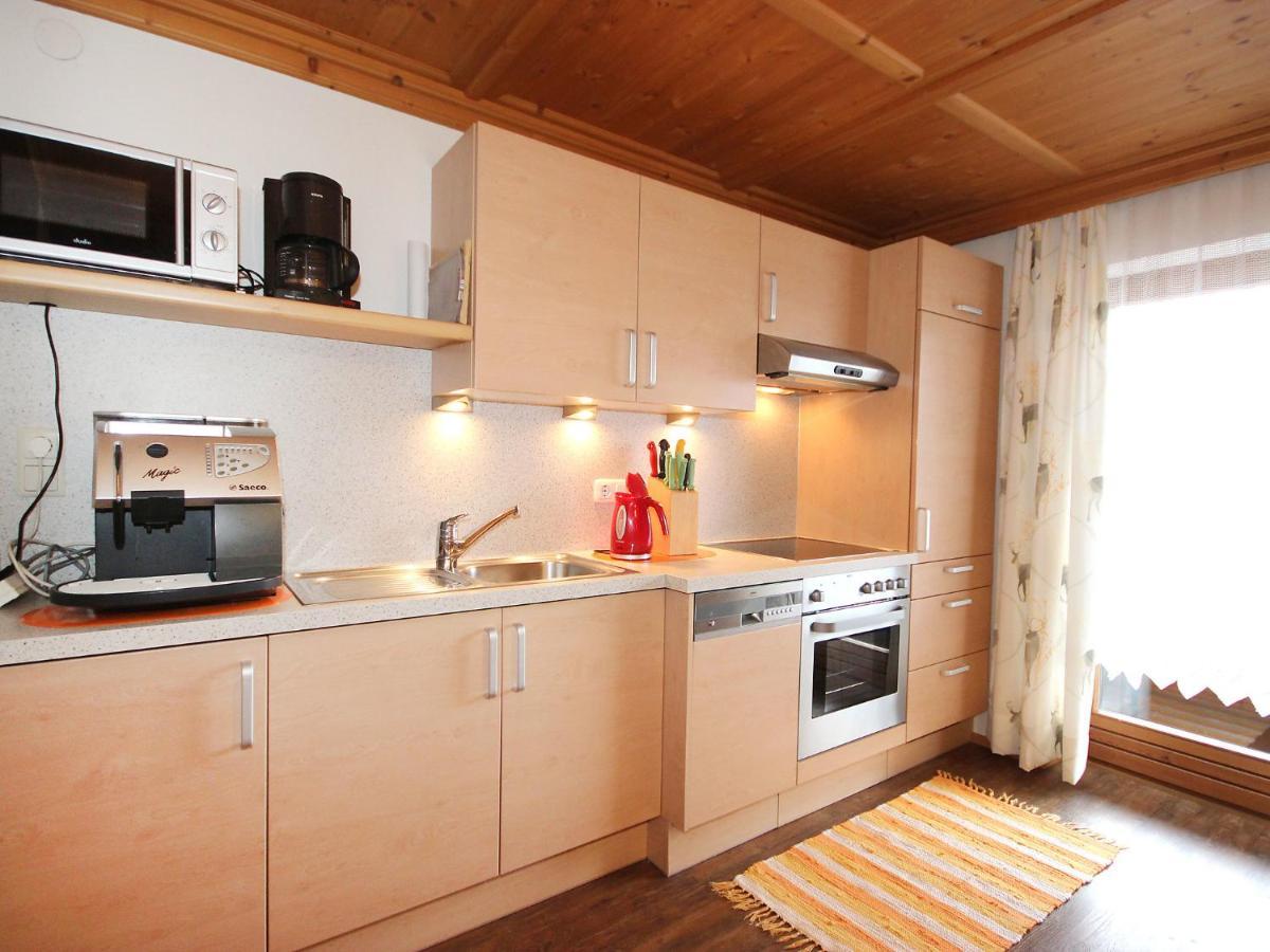 Apartment Michaela By Interhome Hart im Zillertal Esterno foto