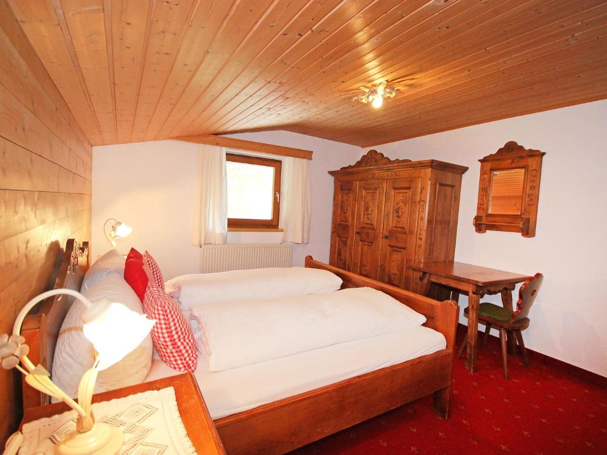 Apartment Michaela By Interhome Hart im Zillertal Esterno foto