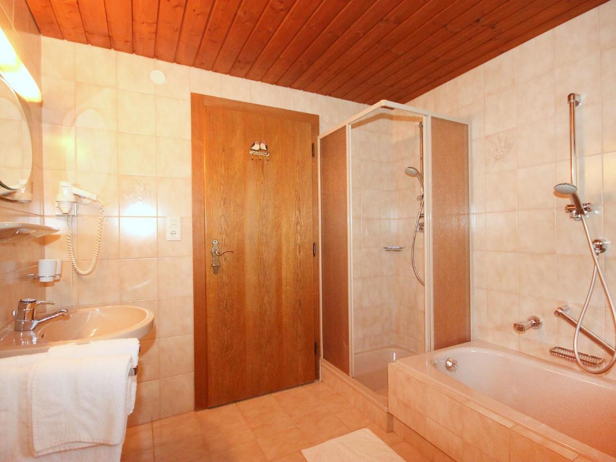 Apartment Michaela By Interhome Hart im Zillertal Esterno foto