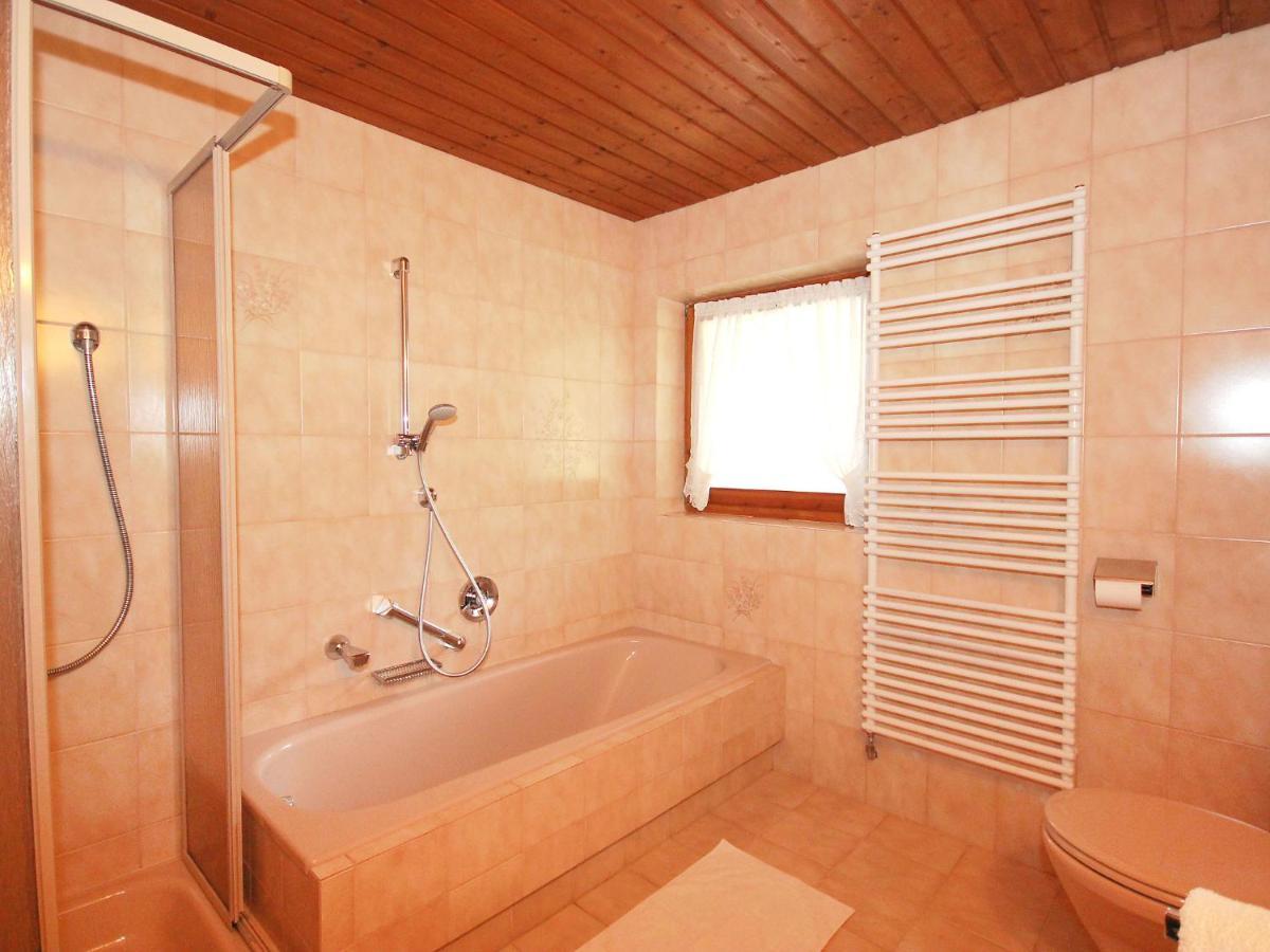 Apartment Michaela By Interhome Hart im Zillertal Esterno foto