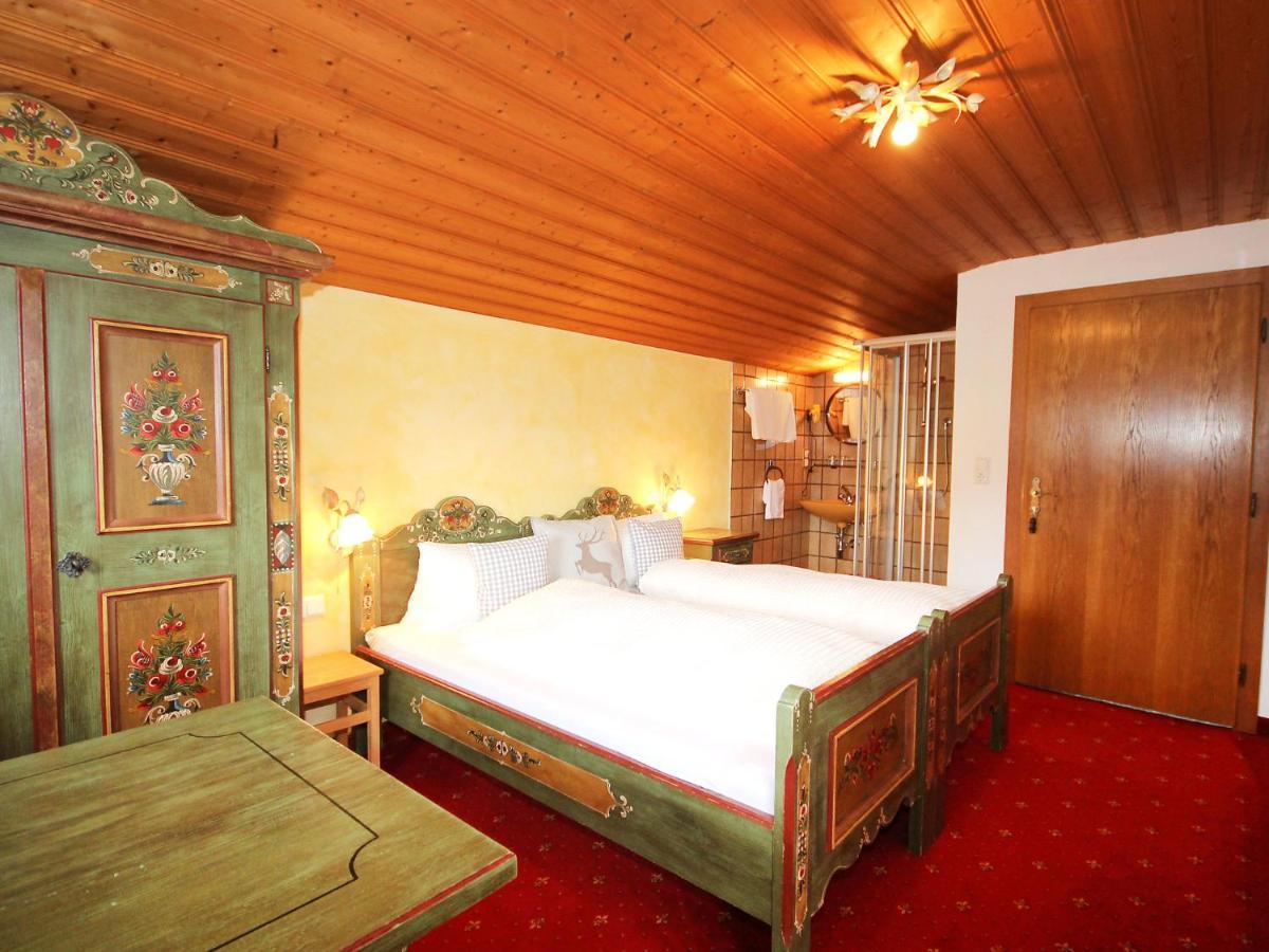 Apartment Michaela By Interhome Hart im Zillertal Esterno foto
