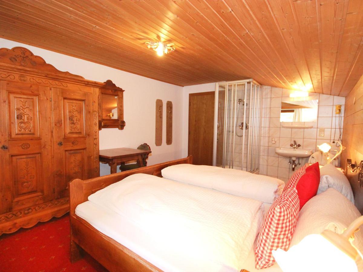 Apartment Michaela By Interhome Hart im Zillertal Esterno foto