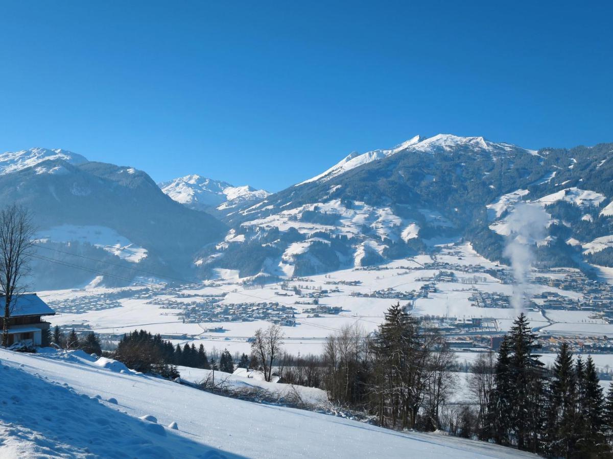 Apartment Michaela By Interhome Hart im Zillertal Esterno foto