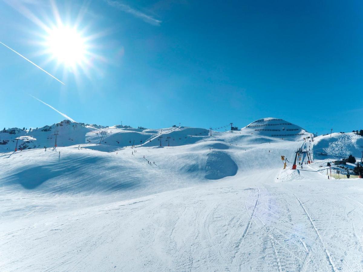 Apartment Michaela By Interhome Hart im Zillertal Esterno foto