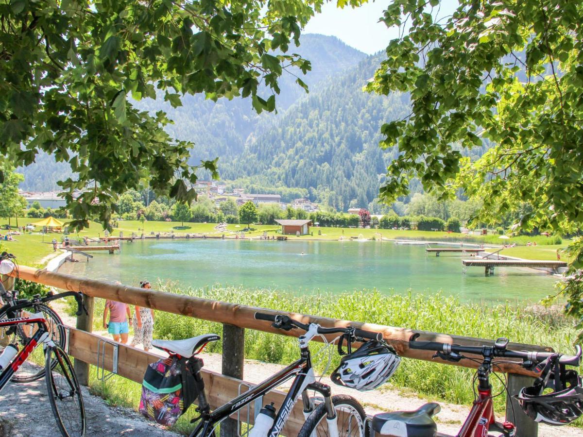 Apartment Michaela By Interhome Hart im Zillertal Esterno foto