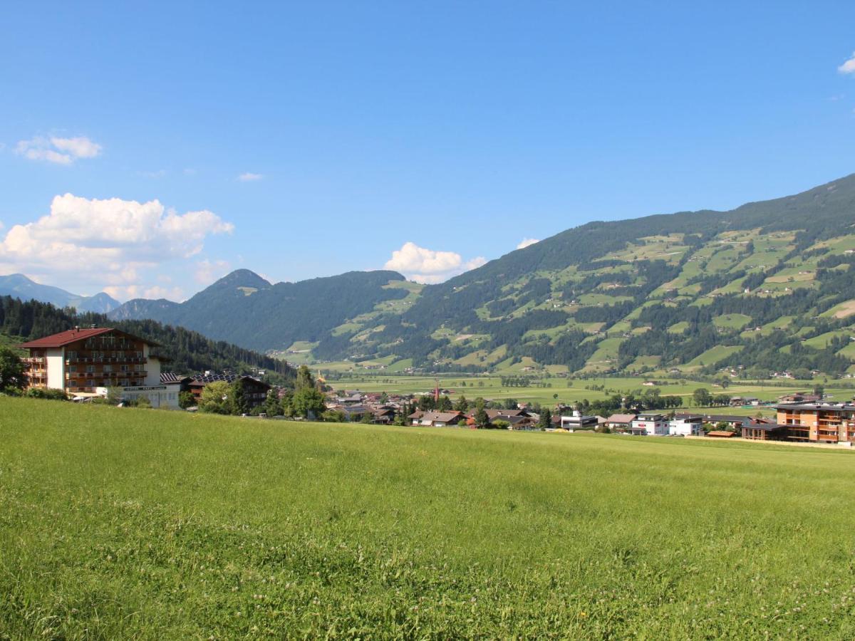 Apartment Michaela By Interhome Hart im Zillertal Esterno foto